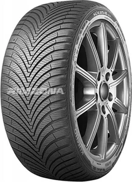 Шина KUMHO SOLUS 4S HA32 215/65 R16 102V