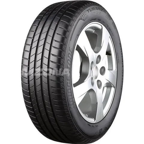 Шина BRIDGESTONE TURANZA T005 185/55 R15 82V