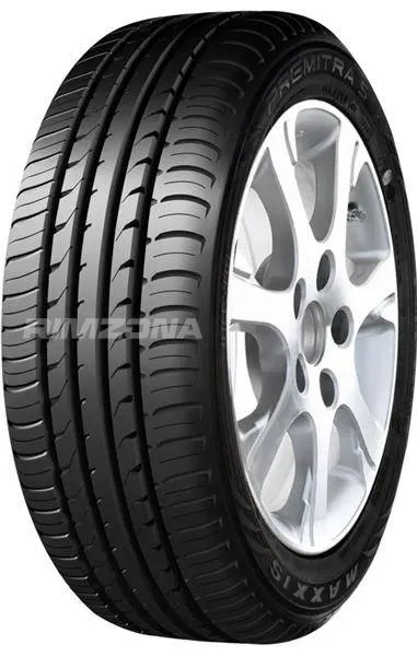 Шина MAXXIS PREMITRA HP5 215/55 R16 97W