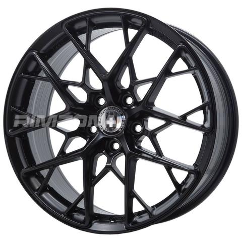 Литой диск HRE FF10 R19 8.5J 5x112 ET38 dia 66.6