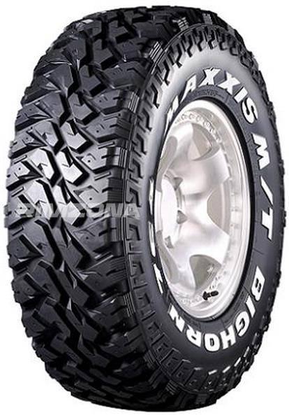 Шина MAXXIS MT-764 265/75 R16 120N