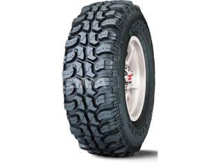 Шина GOODRIDE SL366 235/85 R16 116Q