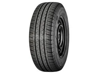 Шина YOKOHAMA BLUEARTH-VAN RY55 225/55 R17 107H