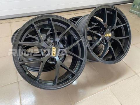 Литой диск BBS RI-D R15 6.5J 4x100 ET40 dia 73.1