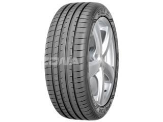 Шина GOODYEAR EAGLE F1 ASYMMETRIC 3 SUV 235/65 R18 106W