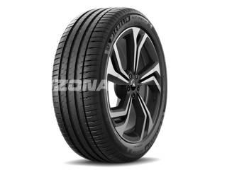 Шина MICHELIN PILOT SPORT 4 SUV 235/50 R18 97V Run Flat