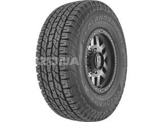 Шина YOKOHAMA GEOLANDAR A/T G015 33/12 R15 108S