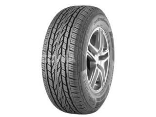 Шина CONTINENTAL CROSSCONTACT LX 2 285/60 R18 116V