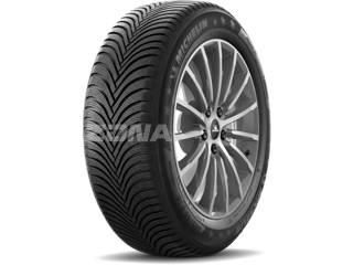 Шина MICHELIN ALPIN 5 225/55 R17 97H