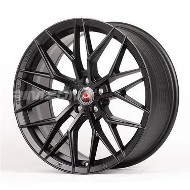 Литой диск В СТИЛЕ VOSSEN EVO-5 R17 7.5J 5x108 ET38 dia 73.1