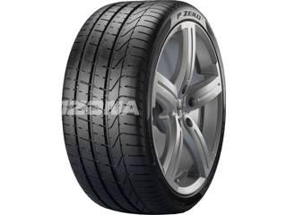 Шина PIRELLI PZERO 285/45 R21 113Y