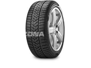 Шина PIRELLI WINTER SOTTO ZERO 3 285/35 R20 100W