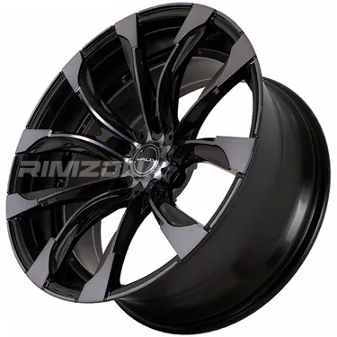 Литой диск WALD R9546 R22 10J 5x150 ET0 dia 110.1
