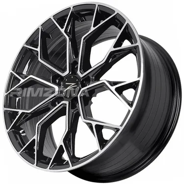Литой диск SAKURA WHEELS YA5640 R19 8.5J 5x114.3 ET42 dia 73.1