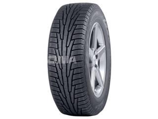 Шина IKON TYRES (NOKIAN TYRES) NORDMAN RS2 SUV 235/60 R18 107R