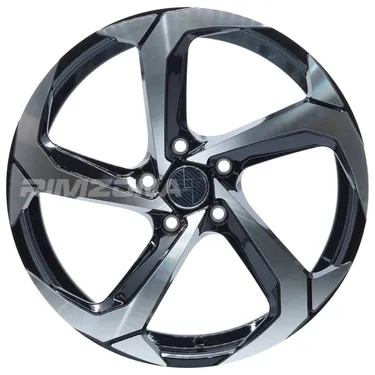 Литой диск MAKSTTON MST-CK-57 R19 8.5J 5x108 ET35 dia 73.1