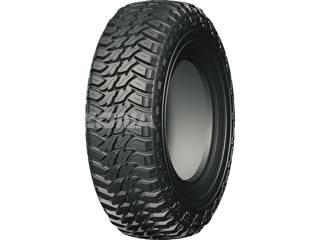 Шина GRENLANDER PREDATOR M/T 35/12 R18 118Q
