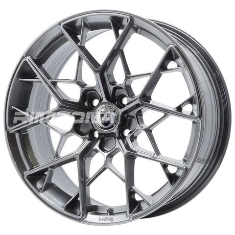 Литой диск HRE FF10 R15 6.5J 4x100 ET38 dia 73.1