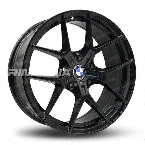 Литой диск В стиле BMW 763m Style R18 9J 5x112 ET40 dia 66.6