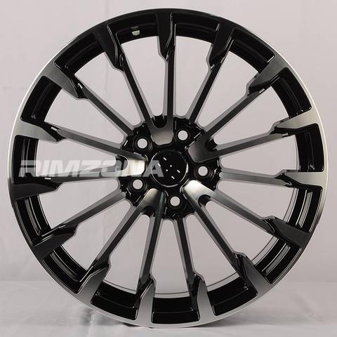 Литой диск KOKO KUTURE 0351 R18 8J 5x112 ET40 dia 66.6