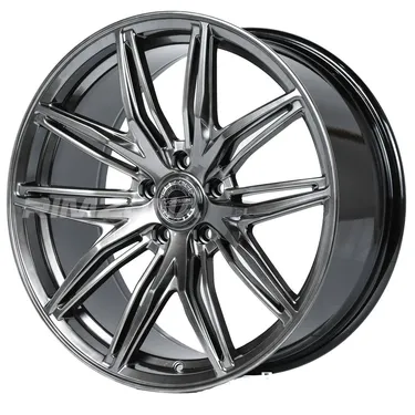 Литой диск RGW OREGON R19 8.5J 5x114.3 ET38 dia 73.1