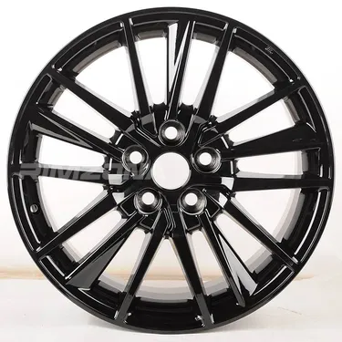 Литой диск В стиле Toyota L2270 R18 8J 5x114.3 ET50 dia 60.1