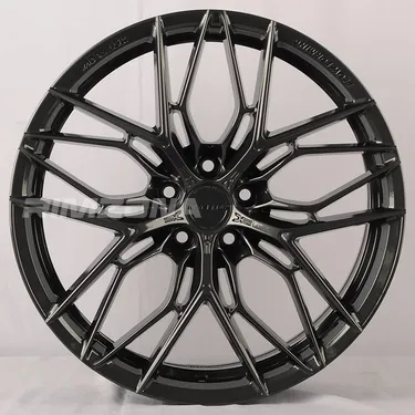 Литой диск MAKSTTON MST-FF-FK08 R19 8.5J 5x114.3 ET35 dia 73.1
