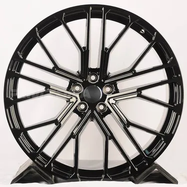 Литой диск В стиле Audi 0410 R22 9.5J 5x112 ET26 dia 66.5