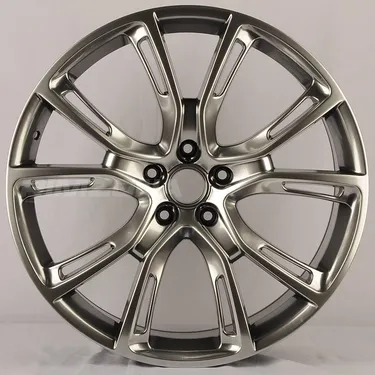 Литой диск В СТИЛЕ Jeep 5174 R20 9J 5x127 ET35 dia 71.5