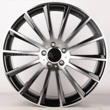 Литой диск В стиле Mercedes D0236 R20 8.5J 5x112 ET38 dia 66.5