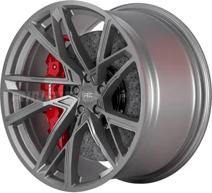 Кованый диск RZ Forged RZ06