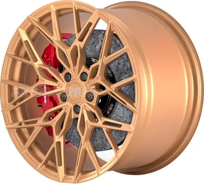 Кованый диск RZ Forged RZ05