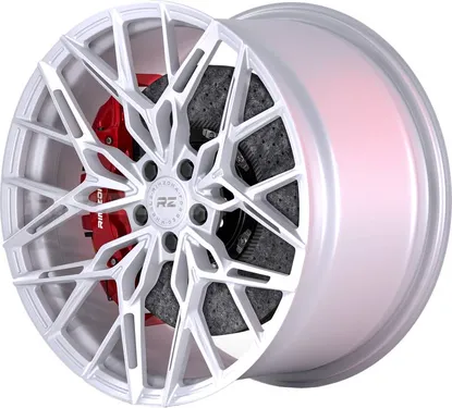 Кованый диск RZ Forged RZ05