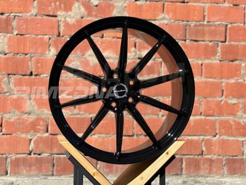Кованый диск BRIXTON FDE11 Ultrasport+ R21 10/11.5J 5x120 ET30/23 dia 74.1