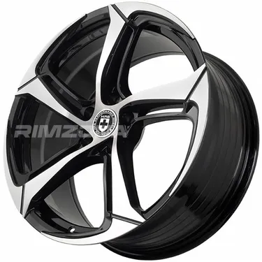 Литой диск HRE SH6002 R19 8.5J 5x114.3 ET35 dia 73.1