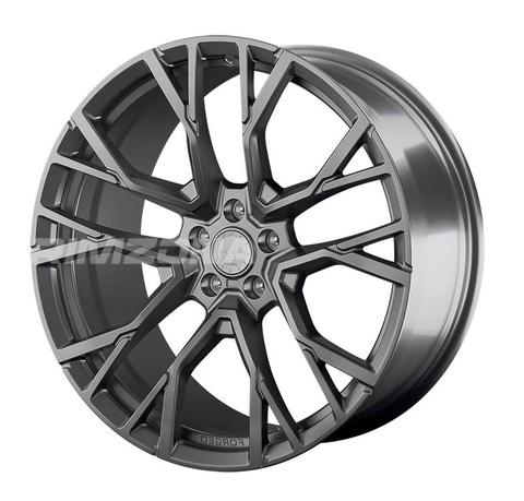 Кованый диск LS FORGED LS FG07 R21 10J 5x112 ET44 dia 66.6