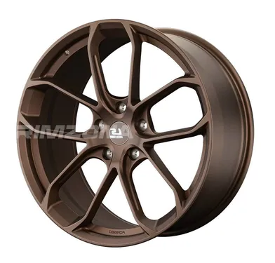 Кованый диск LS FORGED LS FG26 R21 11J 5x130 ET58 dia 71.6