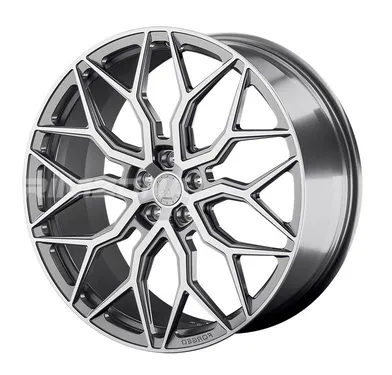 Кованый диск LS FORGED LS FG13 R18 8J 5x108 ET45 dia 63.4