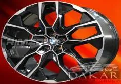 Литой диск В стиле BMW 913 Style R20 9.5J 5x120 ET35 dia 72.6