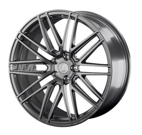 Кованый диск LS FORGED LS FG12 R21 10/10.5J 5x112 ET44/43 dia 66.6