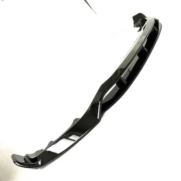 BMW X5 F15 сплиттер губа в стиле G05