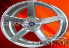 Литой диск В СТИЛЕ VOSSEN CV3 R18 9J 5x120 ET30 dia 72.6