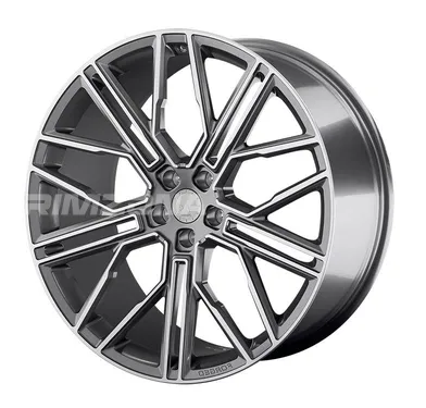 Кованый диск LS FORGED LS FG08 R22 11.5J 5x112 ET43 dia 66.6