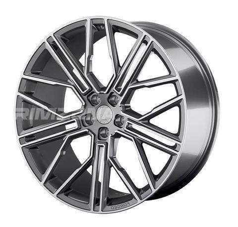 Кованый диск LS FORGED LS FG08 R22 11.5J 5x112 ET43 dia 66.6