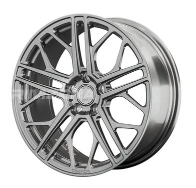 Кованый диск LS FORGED LS FG48 R21 9J 5x120 ET35 dia 64.1
