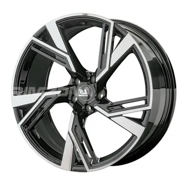 Кованый диск LS FORGED LS FG23 R20 8J 5x112 ET35 dia 66.6