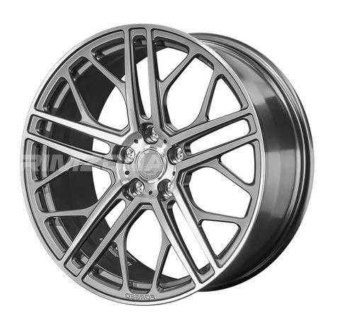Кованый диск LS FORGED LS FG48 R20 10J 5x120 ET35 dia 64.1