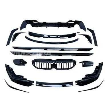 Комплект тюнинга BMW 3 G20 1x1