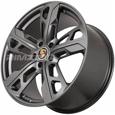 Литой диск В стиле Porsche 876 R22 11.5J 5x130 ET70 dia 71.6