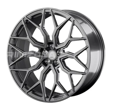Кованый диск LS FORGED LS FG13 R22 10.5J 5x112 ET43 dia 66.6